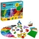 thumbnail image 1 of Platos LEGO 11717 Classic Bricks Bricks, tamaño grande y cre, 1 of 3