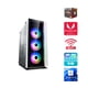 thumbnail image 1 of PC Gamer AMD Ryzen 3 2200G - Gráficos VEGA - 16 GB RAM - SSD 500GB M.2 - 2 TB HDD - DeepCool Matrexx 55 V3, 1 of 3
