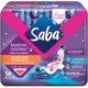 thumbnail image 2 of Compresas nocturnas Saba Ultra Night Pads - 56 unidades, 2 of 8