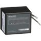 thumbnail image 1 of Arrestador de Sobretensiones SCHNEIDER ELECTRIC SDSA3650 110V, 1 of 1