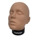thumbnail image 1 of Cabeza de práctica de maquillaje Mehron para estudiantes, 1 of 7