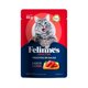 thumbnail image 2 of Alimento Húmedo Gato Adulto Sabor Carne Pouch, 85 g, 2 of 3