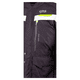 thumbnail image 2 of Chaqueta De Moto Gear Man Black-white-yellow Zg55007-315-2xl, 2 of 2