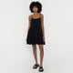 thumbnail image 4 of Vestido Mujer Panal Negro Corona, 4 of 5