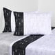 thumbnail image 1 of Juego de Sábanas King Liso Polycotton, 1 of 4