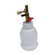 thumbnail image 2 of Botella De Purga Para Dispensar El Servicio De Frenos, Resistente, De 1 L, Para Motocicletas Pesadas, 2 of 3