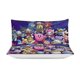 thumbnail image 3 of Kirby 3-Piece Bedding Set Soft Warm And Comfortable Soft Bed Set for Bedroom, 3 of 5