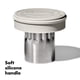 thumbnail image 3 of Cortadores de galletas y bizcochos OXO Good Grips de doble cara, 3 of 7