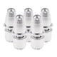 thumbnail image 1 of Titular Del Adaptador De La Hélice De La Bala De Aluminio De 5pcs De 3 Mm Para El Motor Del Motor Sin Escobillas, 1 of 5
