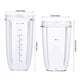 thumbnail image 3 of Piezas de repuesto para batidora VGEFC para Nutribullet 600W/900W, 3 of 7