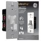 thumbnail image 1 of Interruptor de atenuación GE 18025 para LED, CFL e incandescente, 1 of 6