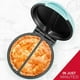 thumbnail image 3 of Máquina para hacer tortillas y frittatas Holstein Housewares antiadherentes, 3 of 3
