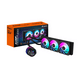 thumbnail image 1 of Refrigeración Líquida Aorus WaterForce X II 360 Intel/AMD, 1 of 4