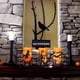thumbnail image 5 of Velas DRomance LED con temporizador 8 cm × 15 cm – Pack de 3, 5 of 9