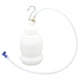 thumbnail image 3 of Kit de cambio de aceite de frenos de botella de contenedor de líquido de purga de frenos de 1 litro, contenedor de frenos para automóviles, motociclet, 3 of 5