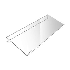 Bothyi - Soporte Para Teclado, Elevador De Teclado Inclinable Para Pc, Fácil De Limpiar, Para Trabajar En Casa Y Oficina