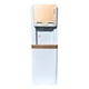 thumbnail image 5 of Dispensador de agua fría y caliente eléctrico pedestal para bidones, 5 of 5
