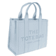 thumbnail image 3 of Bolso Tote Marc Jacobs Mediano Azul Nube, 3 of 3