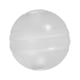 thumbnail image 4 of Globos De Agua Reutilizables Agua Recargable Juguetes De Agua Al Aire Libre Para Familias Diversión Blanco Brillante, 4 of 5