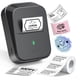 thumbnail image 1 of Impresora Label Maker ETIKEZ PM260 con cinta adhesiva Bluetooth de 5 cm, color negro, 1 of 9
