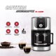 thumbnail image 1 of Cafetera Aromakaffee TH-145DMi Negra, 1 of 6