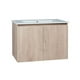 thumbnail image 1 of Mueble Vanitorio Trinidad Vani09 Jerez Mobikit, 1 of 2