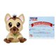 thumbnail image 2 of Peluche adoptable Little Tikes Rescue Tales Pastor Alemán, 2 of 6