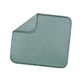 thumbnail image 2 of Alfombrilla De Secado Para Encimera De Cocina, Mantel Individual Para Fregadero, Alfombrilla De Secado Para Macetas, Verde, 2 of 5