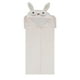 thumbnail image 3 of Toalla Capucha Conejo Bebesit, 3 of 7