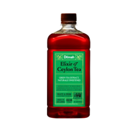 Concentrado De Te Verde Dilmah 1 Lt