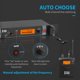 thumbnail image 4 of Monitor Inalámbrico In Ear XTUGA RW2080 Mono Alcance 150 m, 4 of 6