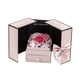 thumbnail image 5 of Caja De Regalos Del Día De San Valentín Decorativa Hecha A Mano Romántica Para Mujeres Vacaciones Su Estilo A, 5 of 5