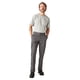 thumbnail image 1 of Pantalones Dickies Flex Regular Fit Cargo Gris Grave Talla 48, 1 of 7