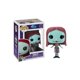 thumbnail image 1 of Figura de vinilo Funko POP Disney Sally de 9,5 cm de altura, 1 of 1