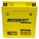 thumbnail image 1 of Batería Moto Motobatt MTX5AL (12n5-3b) 5Ah 12V 85A, 1 of 3