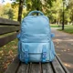 thumbnail image 1 of Mochila Portanotebook 30l Juvenil Urbana Escolar, 1 of 3
