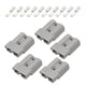 thumbnail image 1 of Conector De Carga De Batería De Alto Rendimiento, Conector De 5 Piezas, 1 of 3