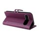 thumbnail image 2 of Premium Wallet Case for Google Pixel 10 Pro XL with Card Slots & Kickstand, Flip Cover Purple, 2 of 6
