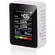 thumbnail image 1 of Monitor Calidad Aire HISUEKIG 5en1 CO2 TVOC HCHO Portatil, 1 of 3