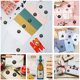 thumbnail image 5 of Kit de sellado de cera Yagugu 357 piezas – Perlas negras y sello, 5 of 6