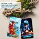 thumbnail image 2 of Cartas de tarot ANDREWBOLOTIN Tarot of Little Lera con guía, 2 of 7