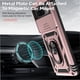 thumbnail image 4 of Estuche GANGXUN para Google Pixel 7A, soporte giratorio 360°, estilo mecánico y magnético, 4 of 5