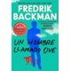 thumbnail image 1 of Libro HarperCollins Español: Un hombre llamado Ove, edición en español, 1 of 1