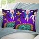 thumbnail image 3 of El Día que la Tierra Explotó Fundas de almohada de terciopelo con tema, regalos de funda de almohada, decoración para el hogar, cojín de lanzar, regalo de cumpleaños para fans y parejas.56*56cm., 3 of 6