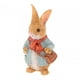 thumbnail image 1 of Figuras En Miniatura De Regalo De Estatua De Animal Para Bolsa De Maceta De Micropaisaje Al Aire Libre Conejo, 1 of 3