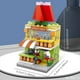 thumbnail image 5 of For Samsung Galaxy S23 S22 S21 Ultra S23 Plus Case Metal Kickstand Magnetic Case , Heavy Duty Bumper Shockproof Phone Case, 5 of 5