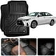 thumbnail image 1 of Pisos Calce Perfecto Toyota Yaris, 1 of 8