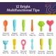 thumbnail image 2 of Kit de estimulación motora oral | Suministros especiales | Buzz Buddy, 2 of 9