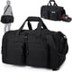 thumbnail image 1 of Bolso Duffle Expandible 38l 45l Tsa Carry on, 1 of 3