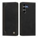 thumbnail image 2 of Funda Billetera para Samsung Galaxy S25 Plus Imán y Resistente Negro, 2 of 6